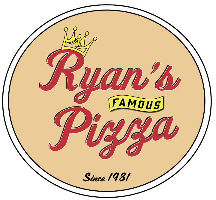 Pizza Catering with Ryan's Famous Pizza